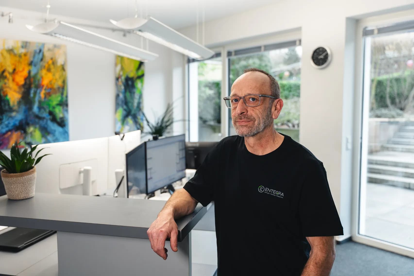 Thorsten Maaßen, Sachverständiger für Bauschäden · Energie-Effizienz-Experte